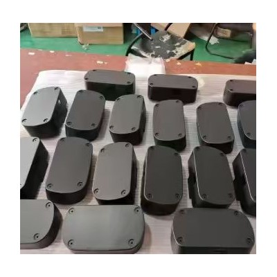 ABS防缩定型母粒对各种复杂结构件 厚度不均的有针对性的效果