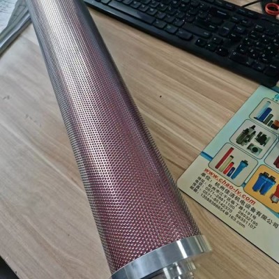 吸干机消音器XY-15 XY-20 XY-30