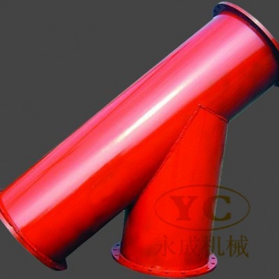 分岐式防爆器品质稳定的原因