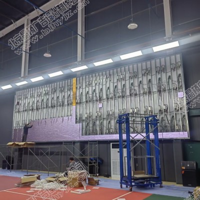 北京LED显示屏生产源头工厂