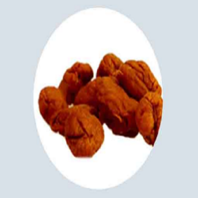 碘伏棉球