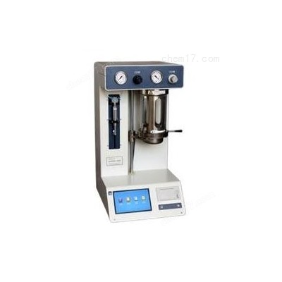 颗粒计数器主流设备类型