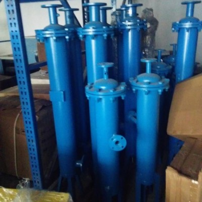 ​金矿专用油水分离器 金矿专用压风油水分离器
