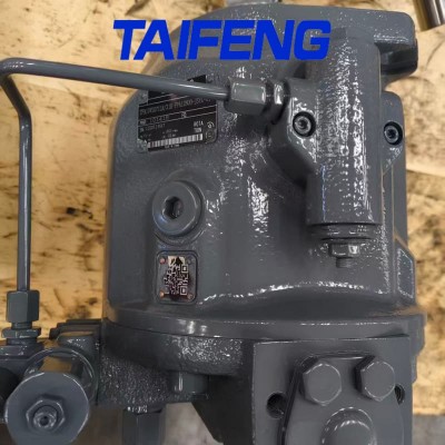 TFA10VO71LR变量柱塞泵山东工厂