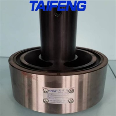 供应厂家泰丰STF-H160充液阀