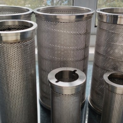 压缩空气扩散器 DN100吸附干燥机扩散器