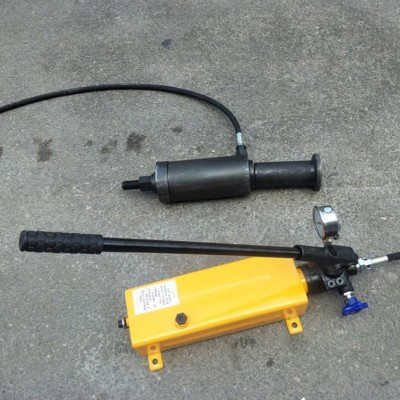 LDZ-200数显锚杆拉力计 液晶面板数字直接出一眼看表头