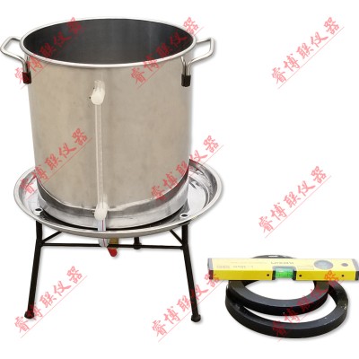 GSY-2升级款灌水法试验仪