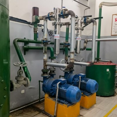 医用压缩空气除菌过滤器 医院压缩空气除菌过滤器