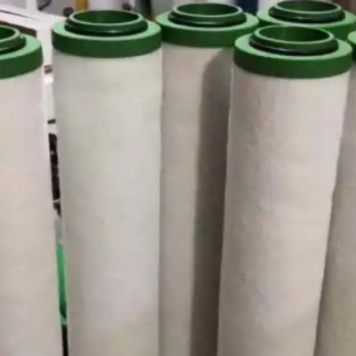 日盛管道精密过滤滤芯L620ACS/V2 L620AO/V2