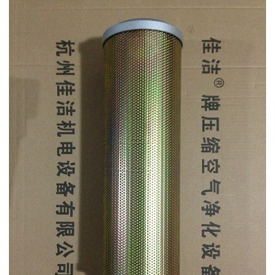 吸干机制氮机排气消声器XY-20 不锈钢消音器
