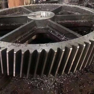 提升机/输送设备专用非标传动链轮
