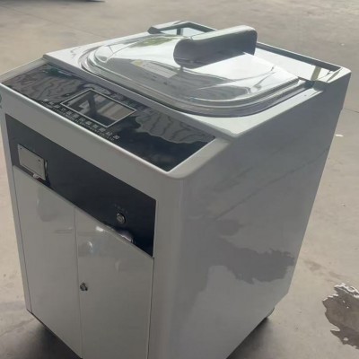 全自动内镜清洗机 PLC可编程控制器控制
