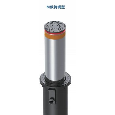 武汉电动液压浅埋一体升降柱GJL-C63