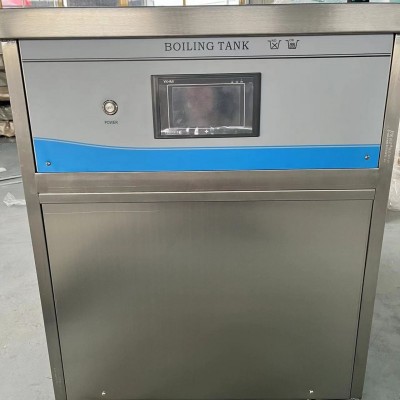 不锈钢煮沸机 液晶全电脑控制