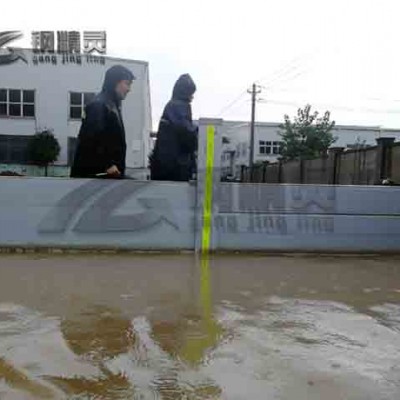 武汉地下车库挡水板 湖北防洪挡水板安装