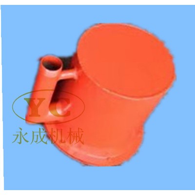 只生产品质好的矿用正压自动放水器