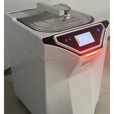 全自动内镜清洗机 单缸洗消机