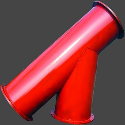 博达是YFBQ型分歧式防爆器及抽采辅助产品的生产商