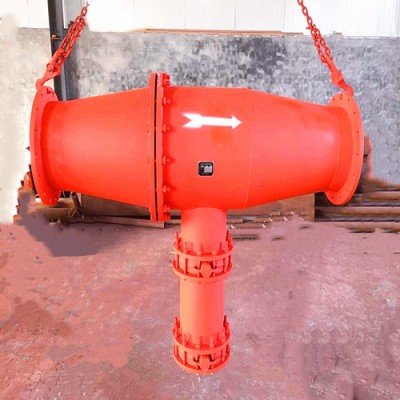博达是FZQK型管道用快速除渣器及抽采辅助产品的生产商