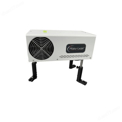 SLD激光器的工作原理与特点