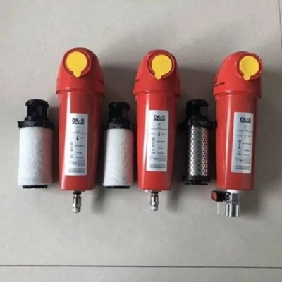 多明尼克AA030EBPCO2过滤器新款AAP030G