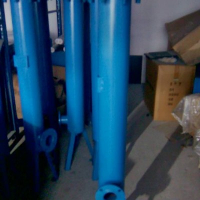 油水分离器过滤器 立式油水分离器 油水分离器工作原理