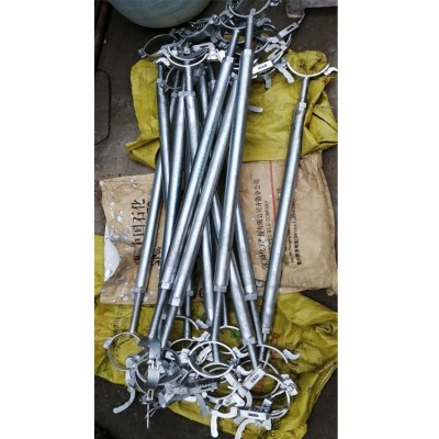 矿用防倒装置型号分清不混用 115/125mm缸径型号要匹配