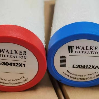 E88X1 E88XA E88AC沃克Walker精密滤芯