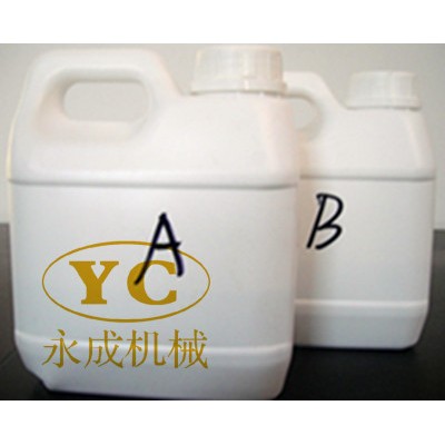 通风抽采配套使用的聚氨酯封孔剂