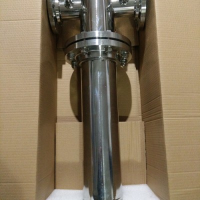 氦气氮气过滤器 不锈钢氧气除菌过滤器