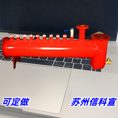 多孔负压自动排渣放水器售后有担当的厂家（信科宣）