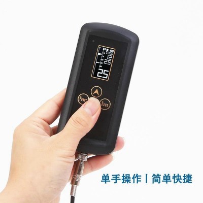 猪三层背膘检测仪全数字背膘仪GY-I